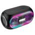 Anker A3391G12 Soundcore Rave+ Party Cast Portable BT5.0 Speaker, 160W, Light Show, IPX7, 24 hours of battery life - Black